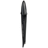 Lookah Sardine Hot Knife Electric Dab Tool in Black, 240mAh, front view on white background