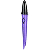 Lookah Sardine Hot Knife Electric Dab Tool in Purple, 240mAh, front view on white background
