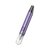Lookah Seahorse 2.0 Electric Dab Pen in Purple, Portable Design for Concentrates, Side View