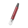 Lookah Seahorse 2.0 Electric Dab Pen in Red, Portable Wax Vaporizer with Quartz Tip