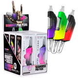 Lookah Seahorse PRO Plus Electric Dab Pen | Ombre Edition | 650mAh