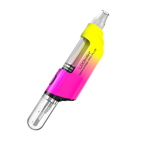 Lookah Seahorse PRO Plus Electric Dab Pen | Ombre Edition | 650mAh