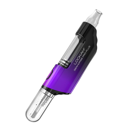 Lookah Seahorse PRO Plus Electric Dab Pen | Ombre Edition | 650mAh