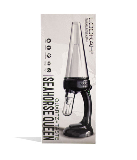 Lookah Seahorse Queen Electric Nectar Collector