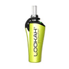 Lookah Swordfish Neon Green Vape Pen, 4.5" Portable Concentrate Vaporizer with 950mAh Battery