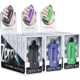 Lookah Zero 510 Invisible Cartridge Battery | 650mAh