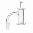 Golden Goat Quartz Lotus Blender Slurp Banger Kit
