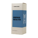 Human Grade 12" Morpheus Dual Matrix Perc Dab Rig