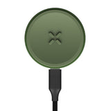 PAX Flow accessories charging dock and grip sleeve set