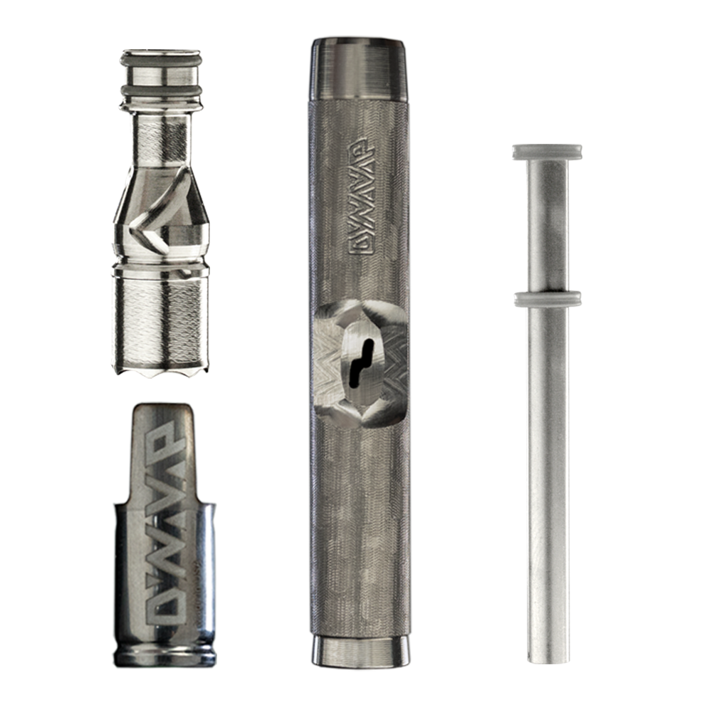 M7 Vape Parts