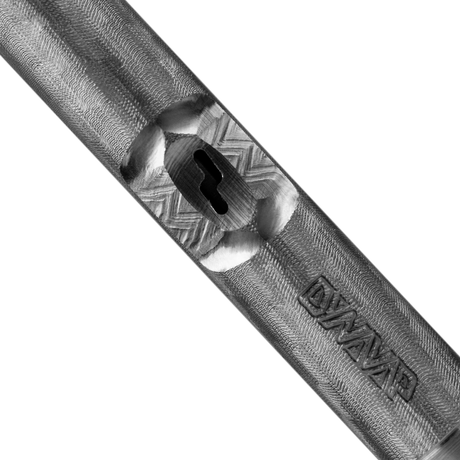M 7 Vaporizer air hole