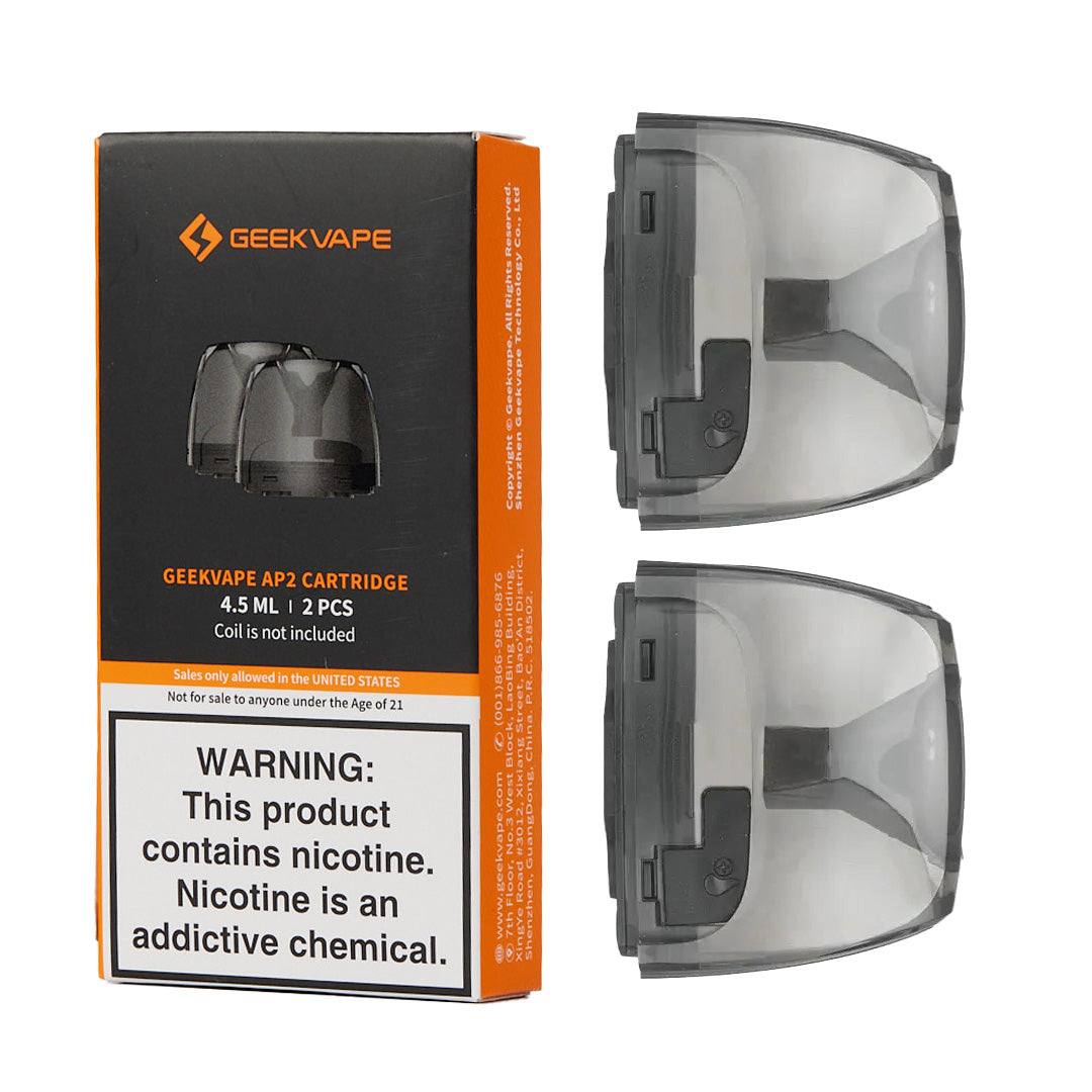 Geekvape Aegis Nano Replacement Pods GEEKVAPE AP2 Aegis Pod 2 Replacement Pods Geekvape Aegis Pod 2 (ap2) Replacement Pod Kit Geekvape Aegis Nano Replacement Pods GEEKVAPE AP2 Aegis Pod 2 Replacement Pods Geekvape Aegis Pod 2 (ap2) Replacement Pod Kit
