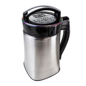 MagicalButter MB2e Machine - Silver, for easy at-home herb infusion