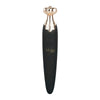 Maia Novelties Vaporator 2-in-1 510 Battery and Personal Massager in Black, front view, 400mAh capacity