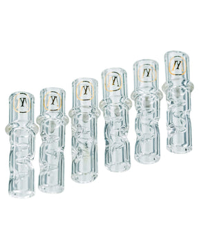 Glass Filter Tips