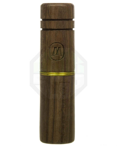 marley natural wooden holder for pre-roll