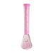MAV Glass 18" Color Float Sleeve Beaker Bong