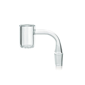 25mm_Quartz_Flat_Bottom_top_Banger
