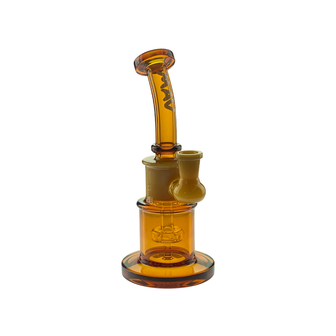 Mav Insect Rig MAV Glass 8