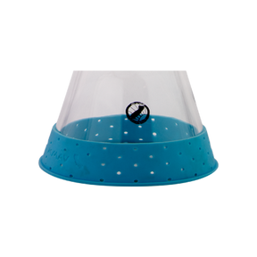 MAV Beaker Bumper Blue