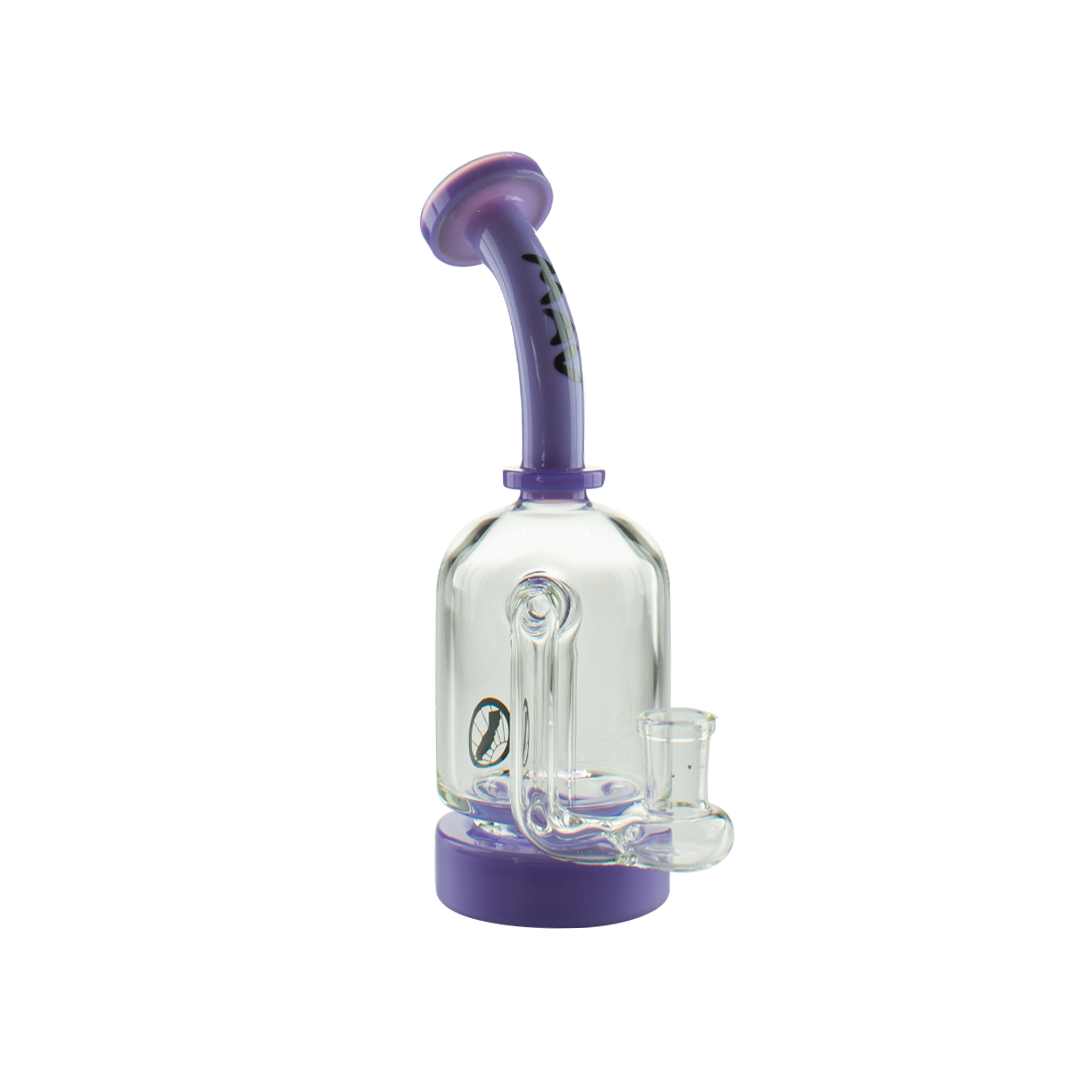 Mav Insect Rig MAV Glass Dropdown Can Rig – DankGeek