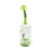 MAV Glass Dropdown Can Rig in Slime variant, 8.5" height, 65mm diameter, side view on white background