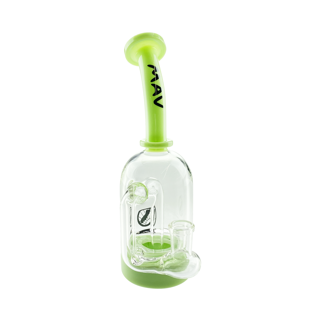 Mav Insect Rig MAV Glass Dropdown Can Rig – DankGeek