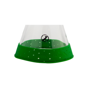 MAV Beaker Bumper Green