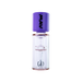 MAV Glass Full Color 2 Tone Purple Spraycan Rig with Hole Diffuser, Front View
