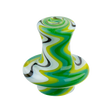 Green_Swirl_Cap_2_Pearls_BX155A