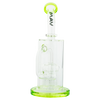 MAV Glass - 12 Arms Sycamore Tree Perc Bong with Beaker Base and Glass on Glass Joint