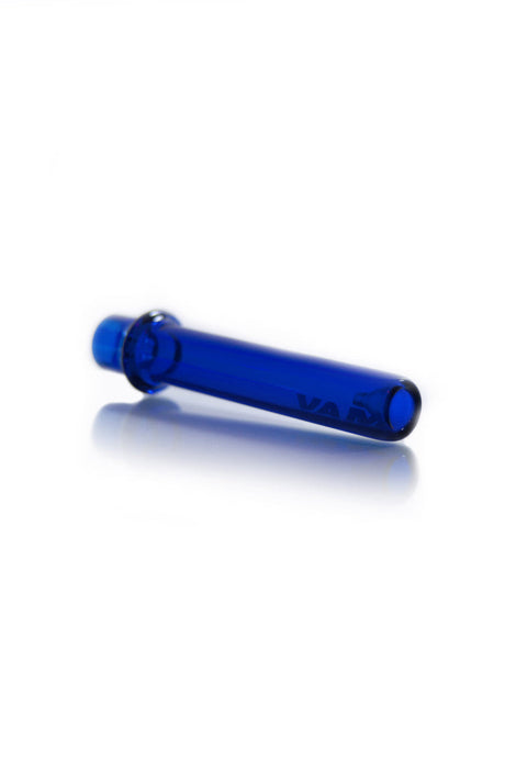 MAV Glass - 4'' Blue One Hitter Beaker Design - Easy to Carry