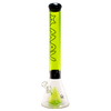 Maverick Glass Pyramid Beaker Ooze