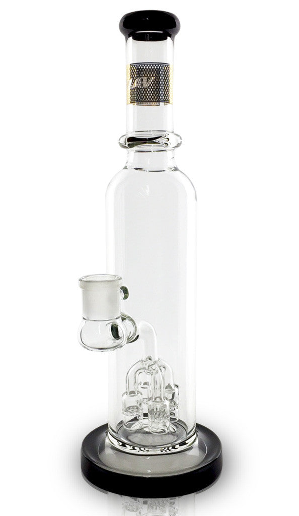 Maverick Glass - Quad Jet Perc 13''