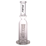 MAV Glass Maverick Glass - Single Ufo Perc Bottle