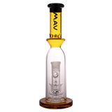MAV Glass Maverick Glass - Single Ufo Perc Bottle