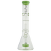 MAV Glass Maverick Glass - Slitted Puck To Ufo Beaker