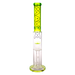 MAV Glass Maverick - The Palomar Bong in Assorted Colors with 19" Height and 18-19mm Joint