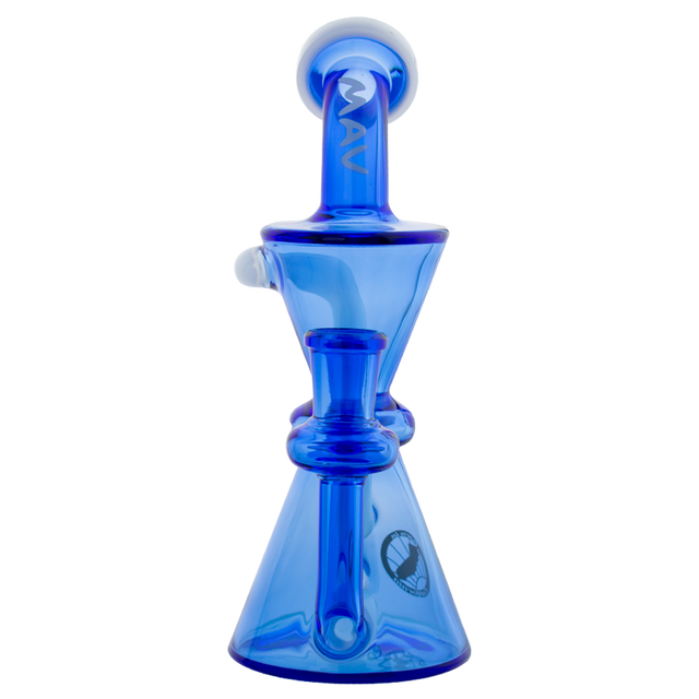 MAV Glass Maverick Glass - Tx220 | Dab Rigs & Oil Rigs