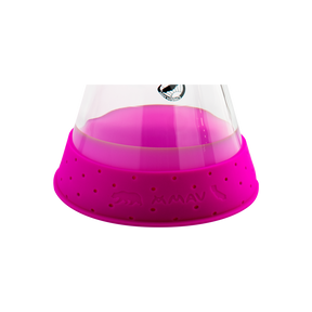 MAV Beaker Bumper Pink