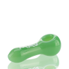 MAV Glass Professional Hand Pipe in Seafoam - Compact 4" Spoon Design with 2" Diameter