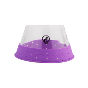 MAV Beaker Bumper Purple
