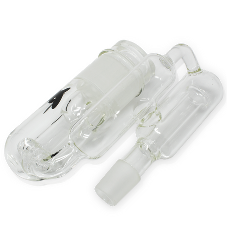 Showerhead Ash catcher