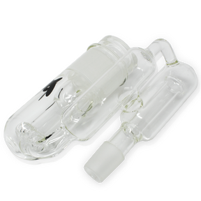 Showerhead Ash catcher