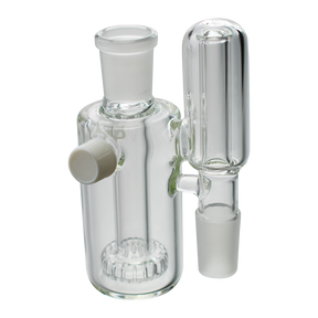 Splashproof Showerhead Ash Catcher 19mm/90°