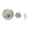 Terp Slurper Marble Set White