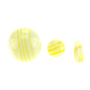 Terp Slurper Marble Set_Yellow
