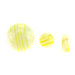 Terp Slurper Marble Set_Yellow
