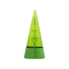 MAV Glass The Beacon 2.0 Dab Rig in Ooze - Front View with 14mm Female Joint
