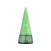 MAV Glass The Beacon Dab Rig in Seafoam, 7" Height, 45 Degree Joint, Front View
